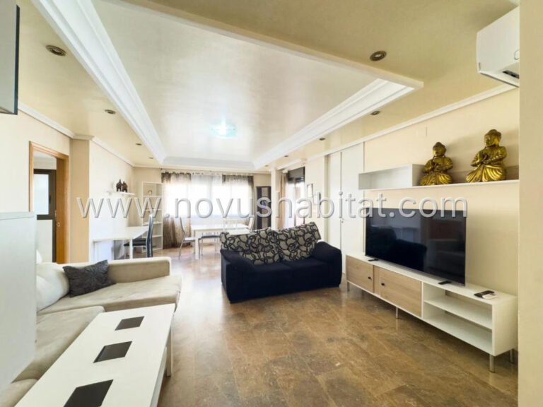 Apartment in Torrevieja - 529374 - foto 6