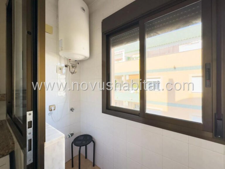 Apartment in Torrevieja - 529374 - foto 8