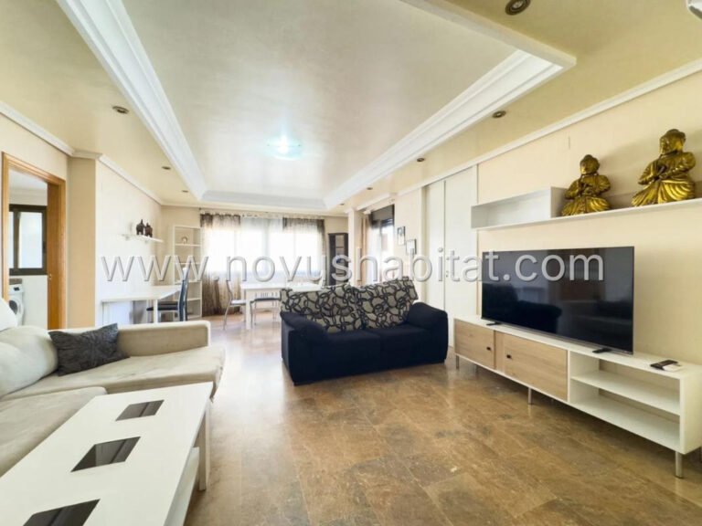 Apartment in Torrevieja - 529374 - foto 9