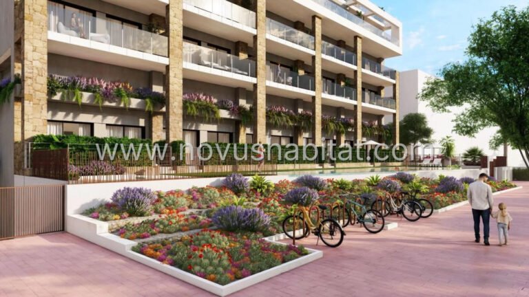 Apartamento en La Villajoyosa / Vila Joiosa - 400132 - foto 9