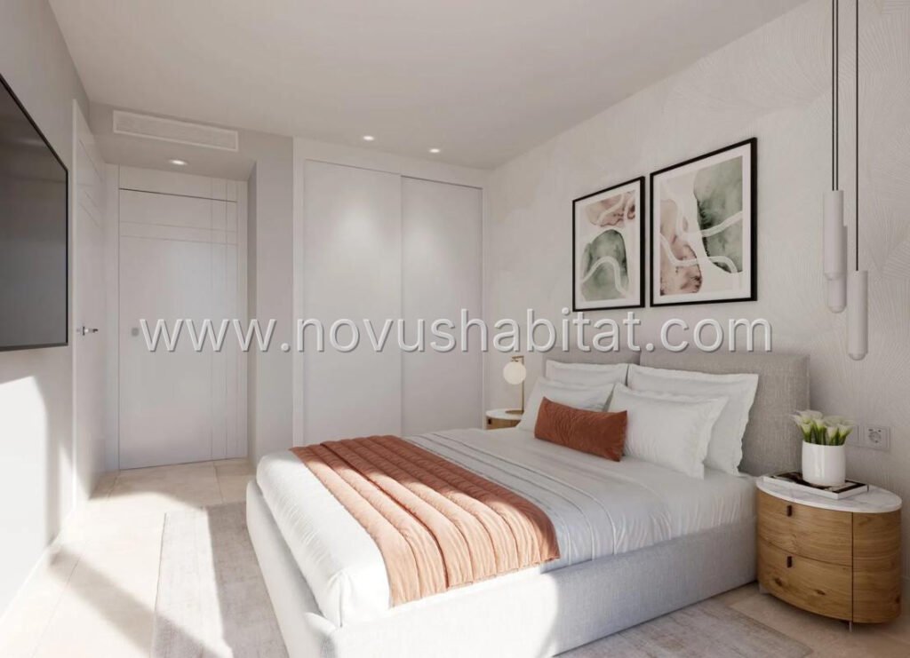 Apartment in La Villajoyosa / Vila Joiosa - 400132 – foto 4