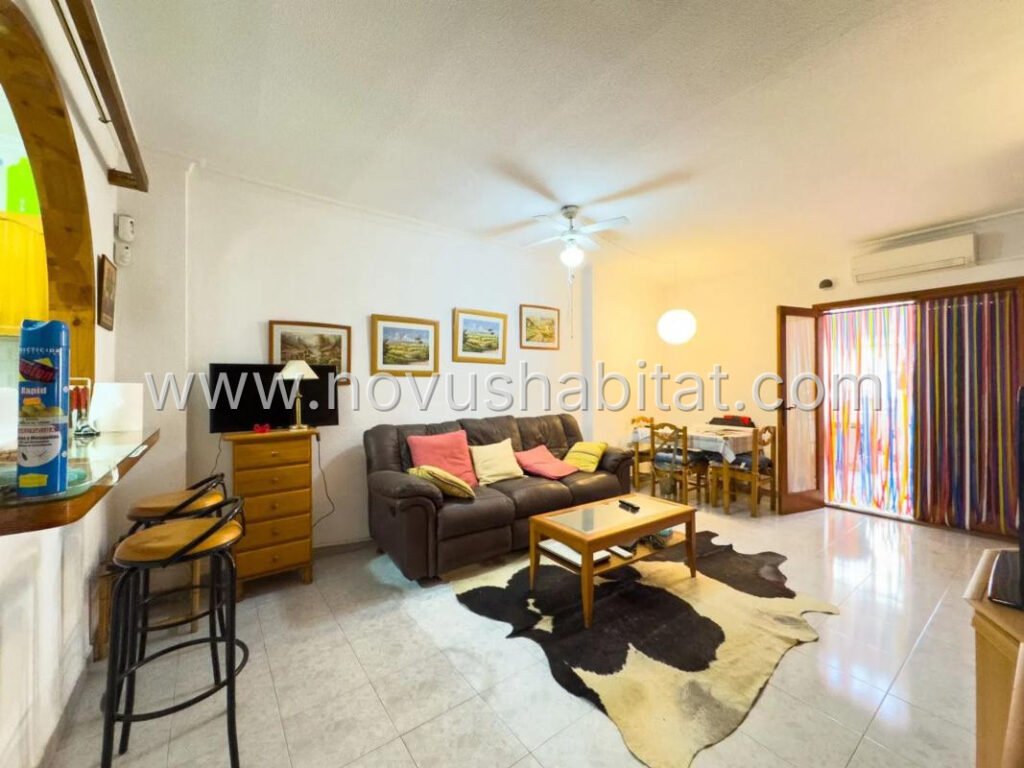 Apartment in Torrevieja - 529372 – foto 1