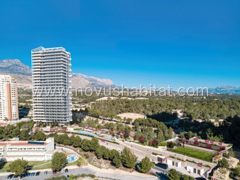 Appartement in Benidorm - 486862