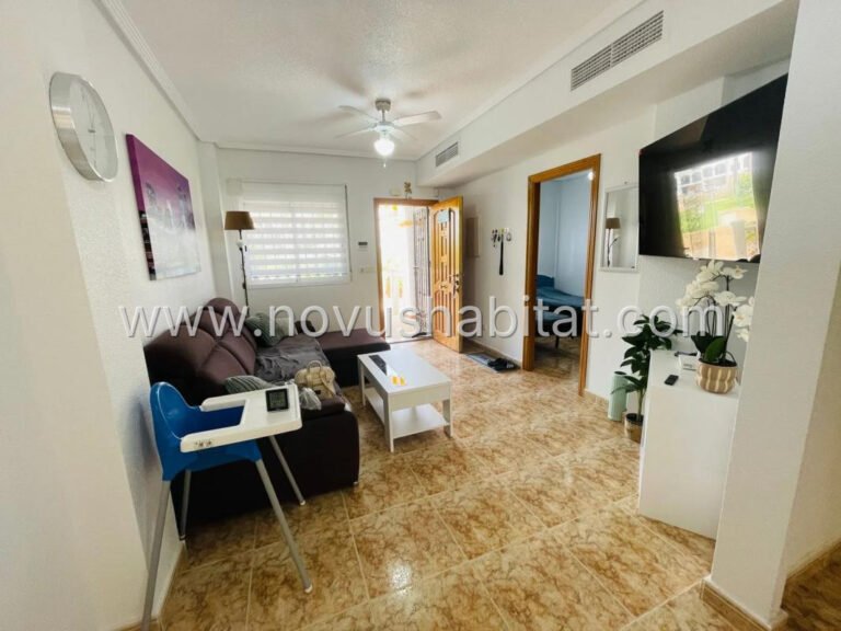 Raðhús í Orihuela - 507138 - foto 3