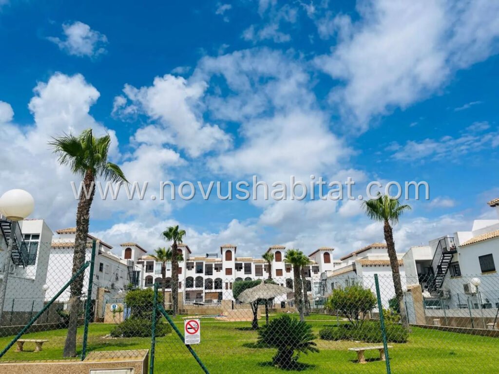 Townhouse in Orihuela - 507138 – foto 5