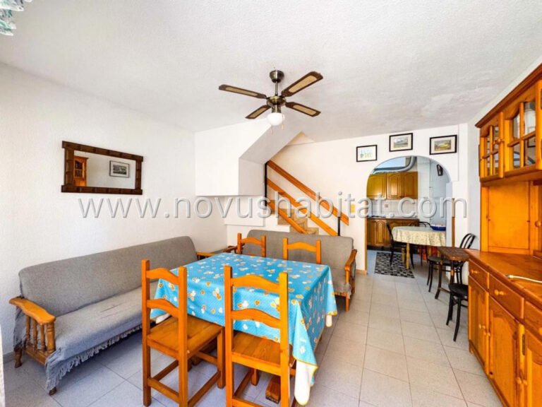 Íbúð í Torrevieja - 481793