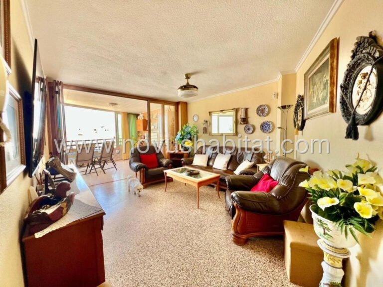 Apartment in Torrevieja - 481788 - foto 2