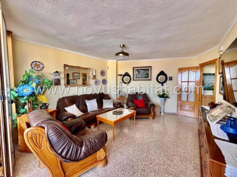Apartment in Torrevieja - 481788 - foto 4