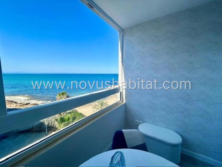 Appartement in Torrevieja - 507363