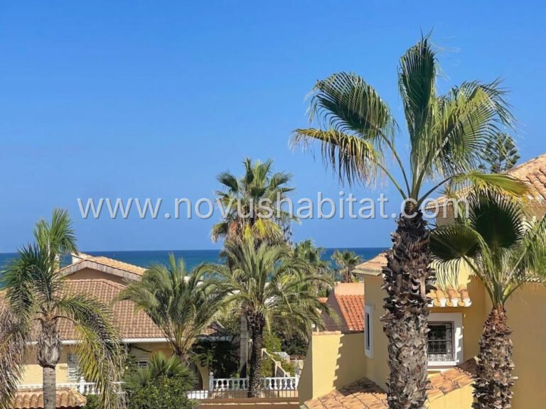 Villa í Torrevieja - 482382 - foto 19