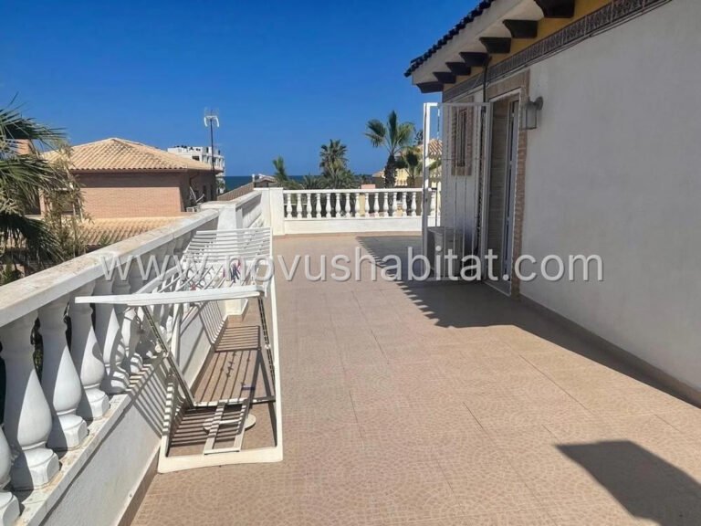 Villa í Torrevieja - 482382 - foto 6