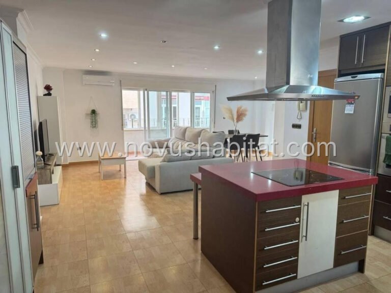 Apartment in Torrevieja - 481773 - foto 2