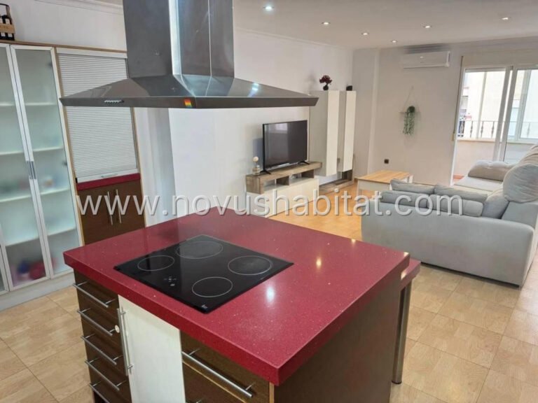 Apartment in Torrevieja - 481773 - foto 9