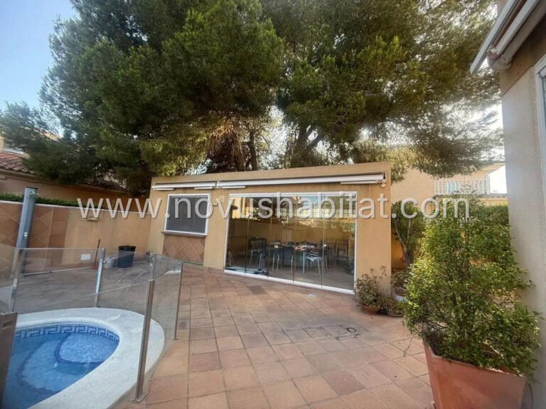Villa en Orihuela - 508367 - foto 10