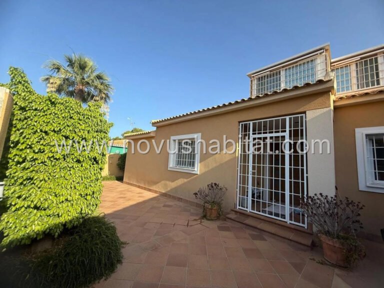 Villa en Orihuela - 508367 - foto 13