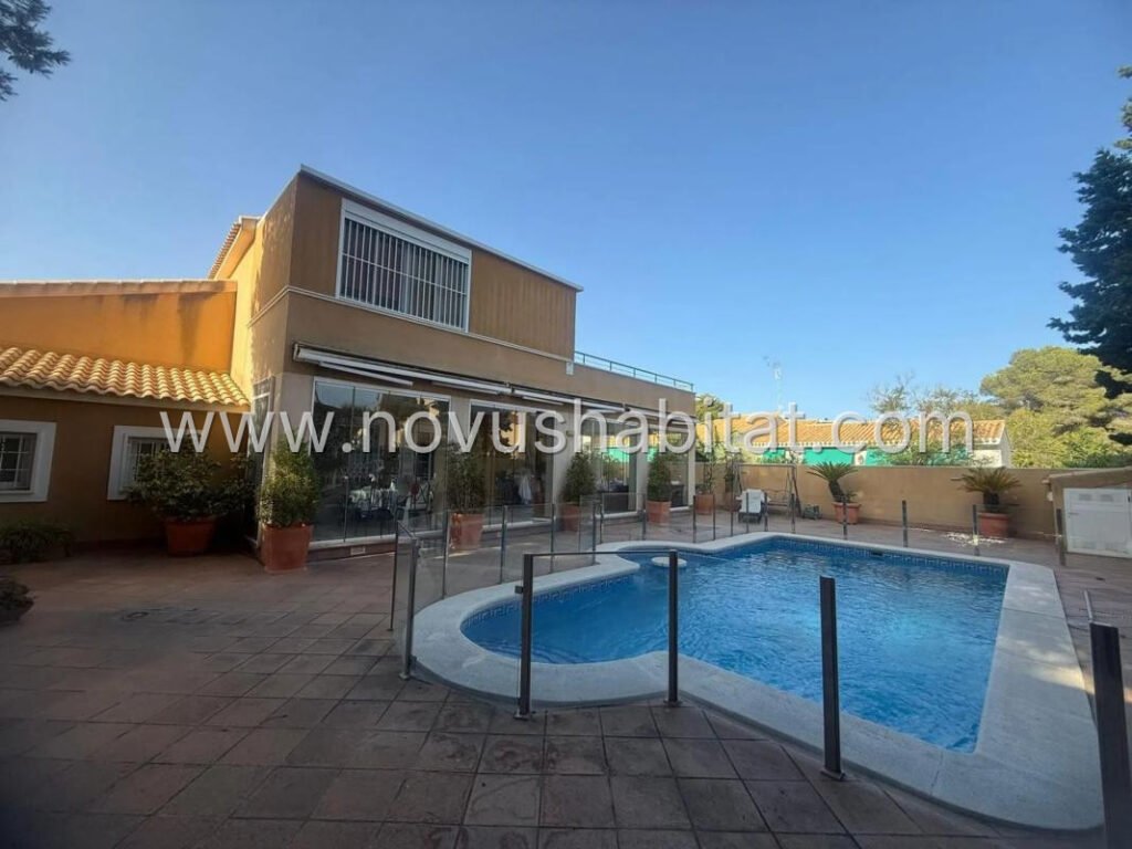 Villa in Orihuela - 508367 – foto 1