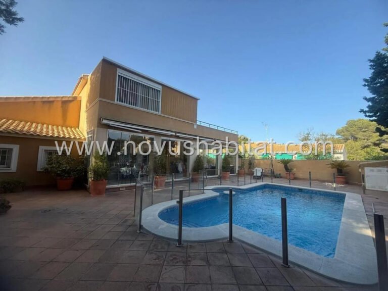 Villa en Orihuela - 508367