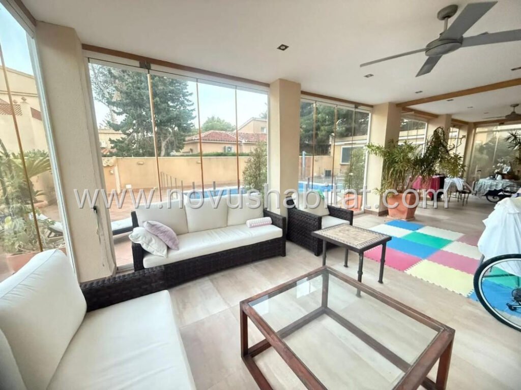 Villa in Orihuela - 508367 – foto 2