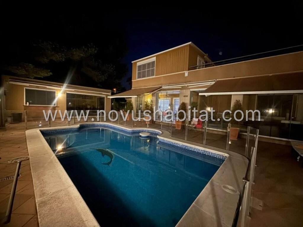 Villa in Orihuela - 508367 – foto 4