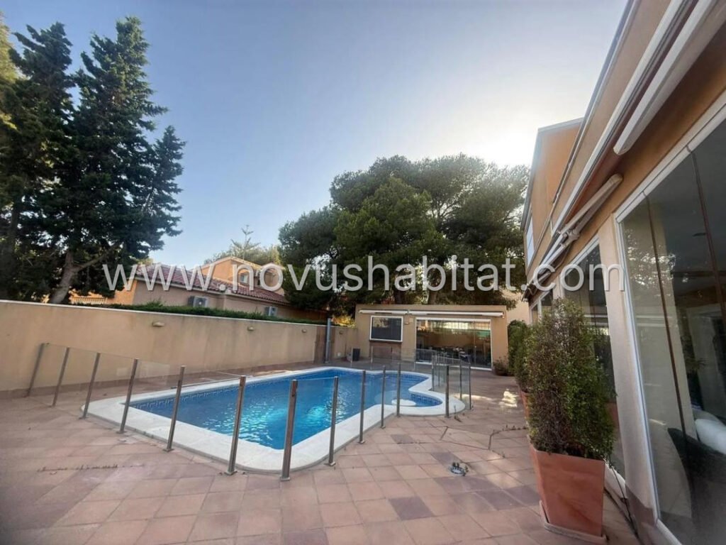 Villa in Orihuela - 508367 – foto 5