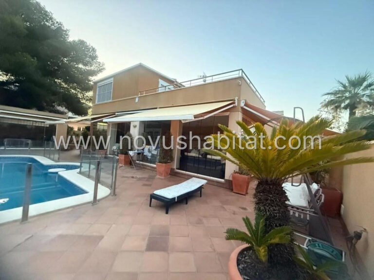 Villa en Orihuela - 508367 - foto 7