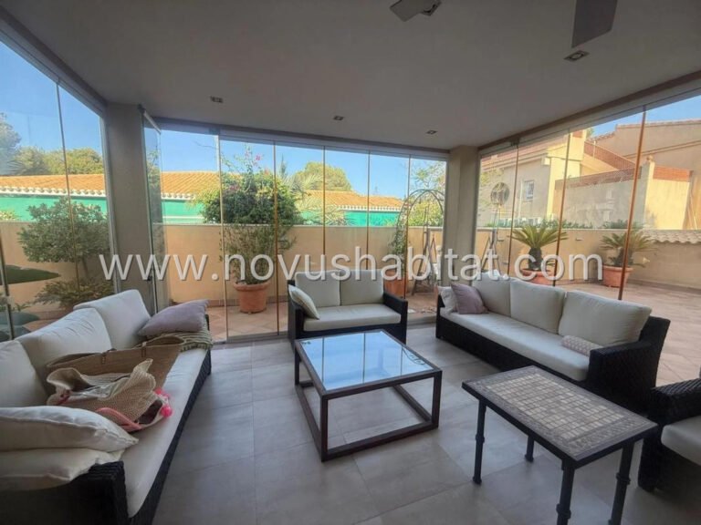 Villa en Orihuela - 508367 - foto 8