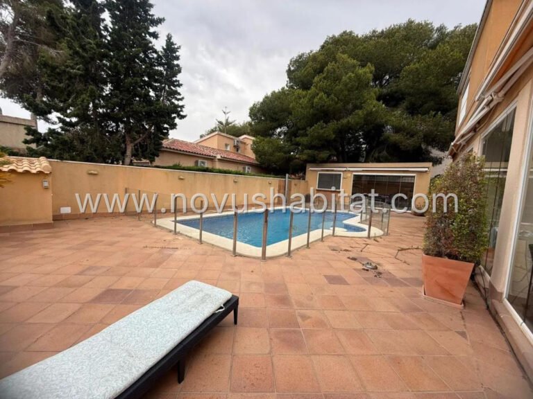 Villa en Orihuela - 508367 - foto 9