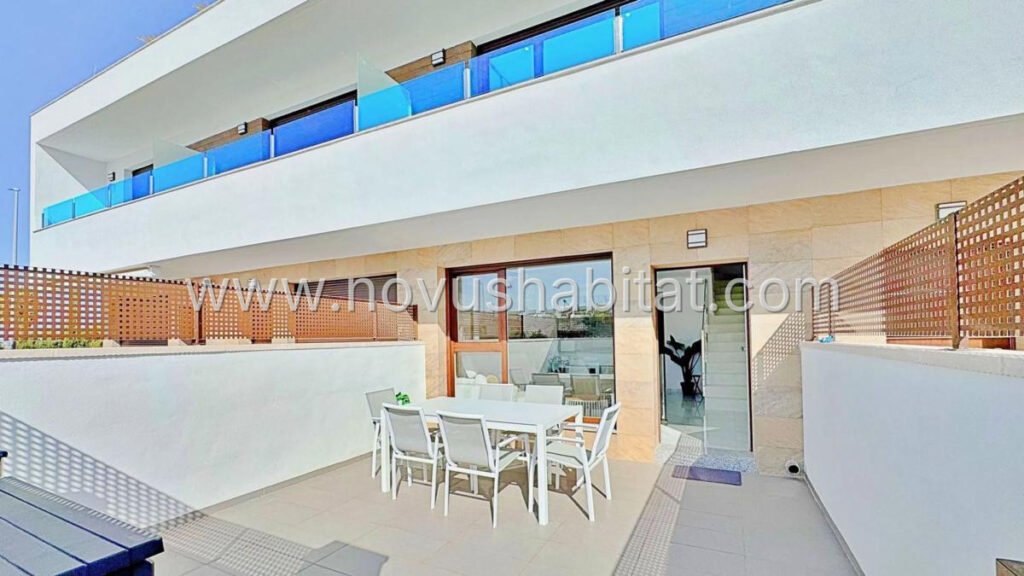 Townhouse in Torrevieja - 482370 – foto 3