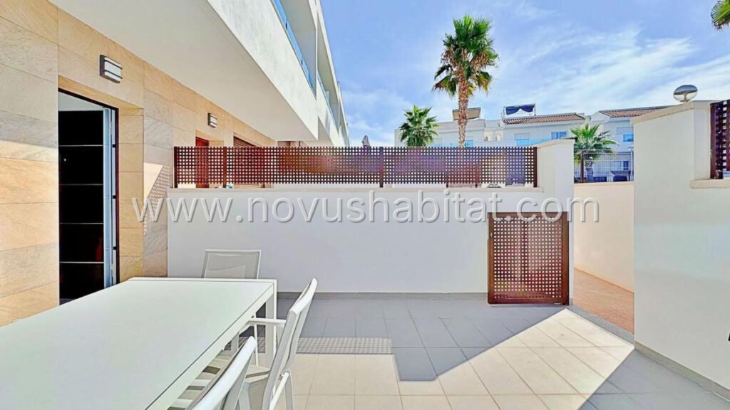 Townhouse in Torrevieja - 482370 – foto 4