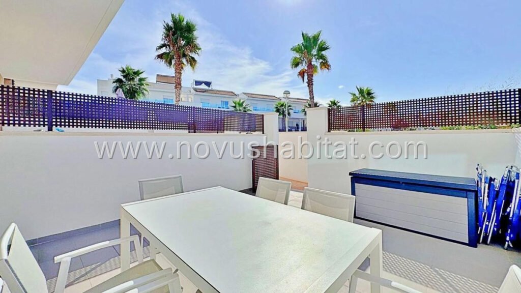 Townhouse in Torrevieja - 482370 – foto 5