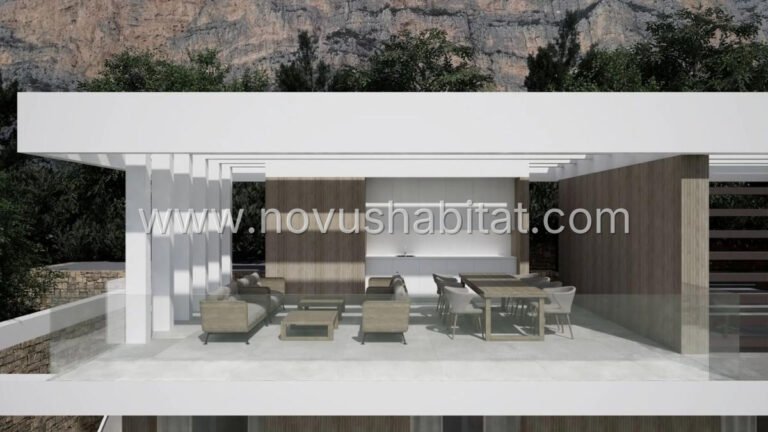 Villa in Jávea/Xàbia - 409673 - foto 10