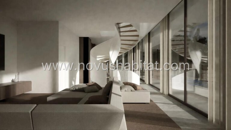 Villa in Jávea/Xàbia - 409673 - foto 13