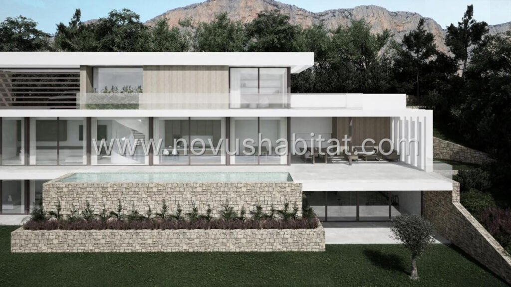 Villa in Jávea/Xàbia - 409673 – foto 2