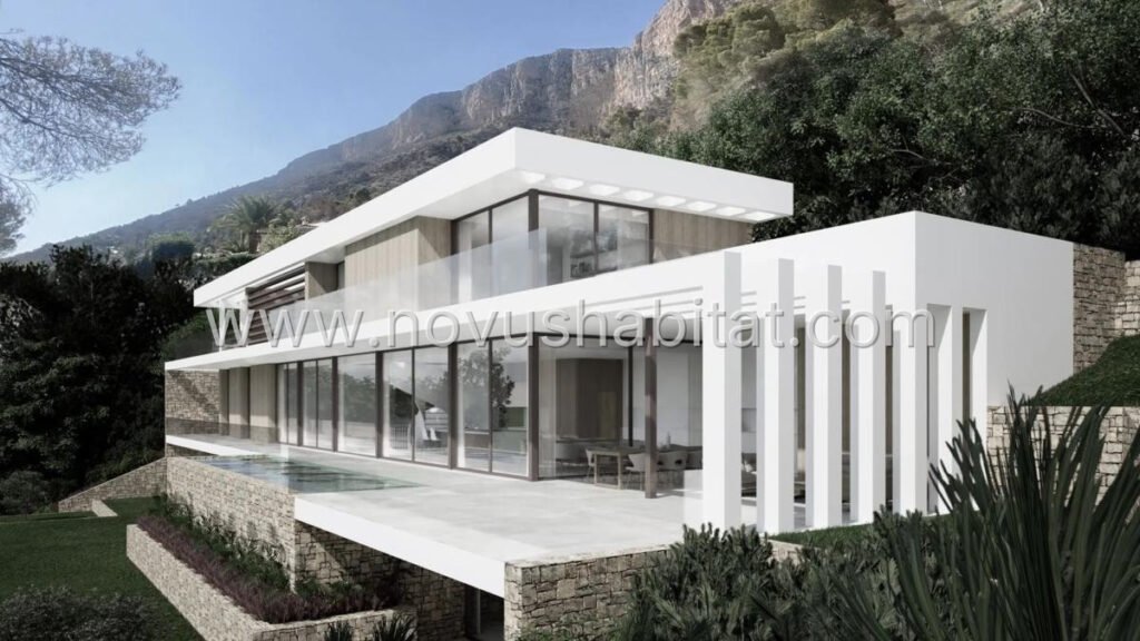 Villa in Jávea/Xàbia - 409673 – foto 4