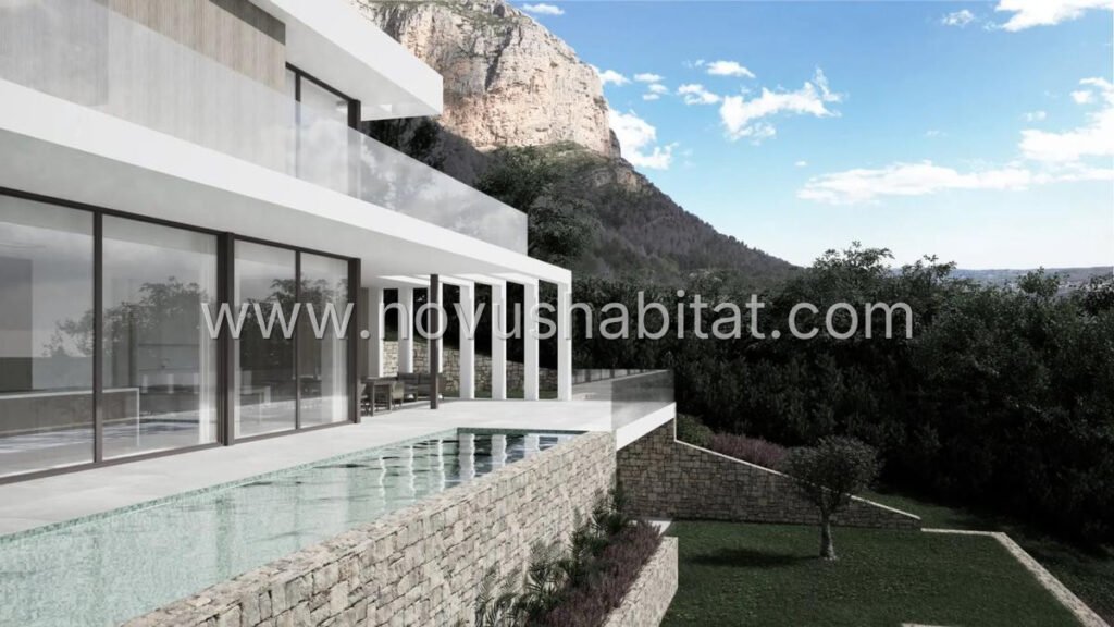 Villa in Jávea/Xàbia - 409673 – foto 5