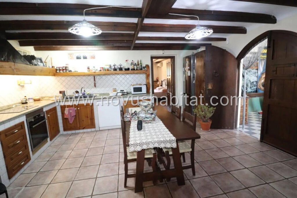 Villa í Algorfa - 508898 – foto 4