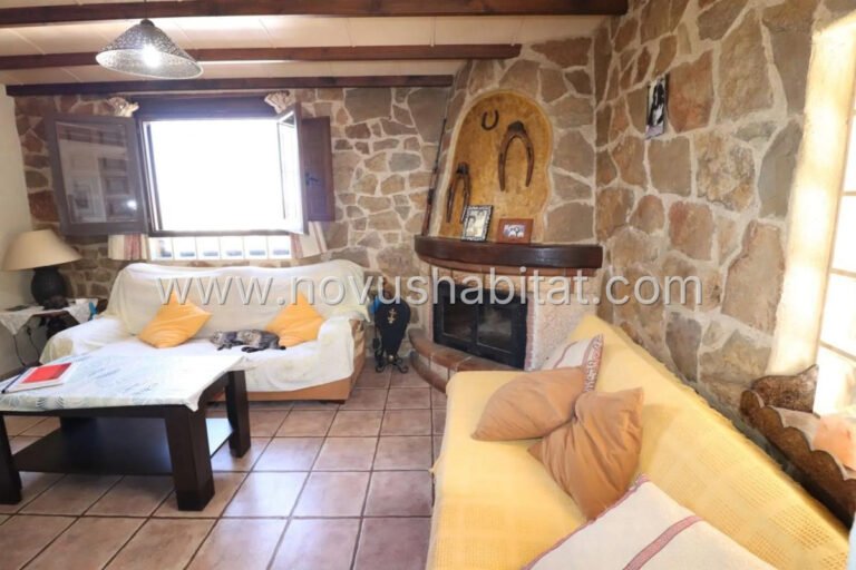 Villa í Algorfa - 508898 - foto 7