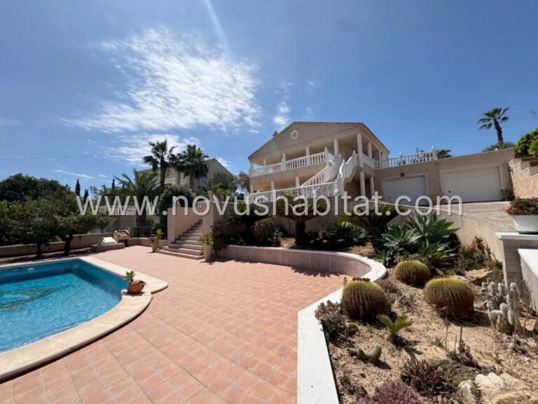 Villa en Algorfa - 508906 - foto 17