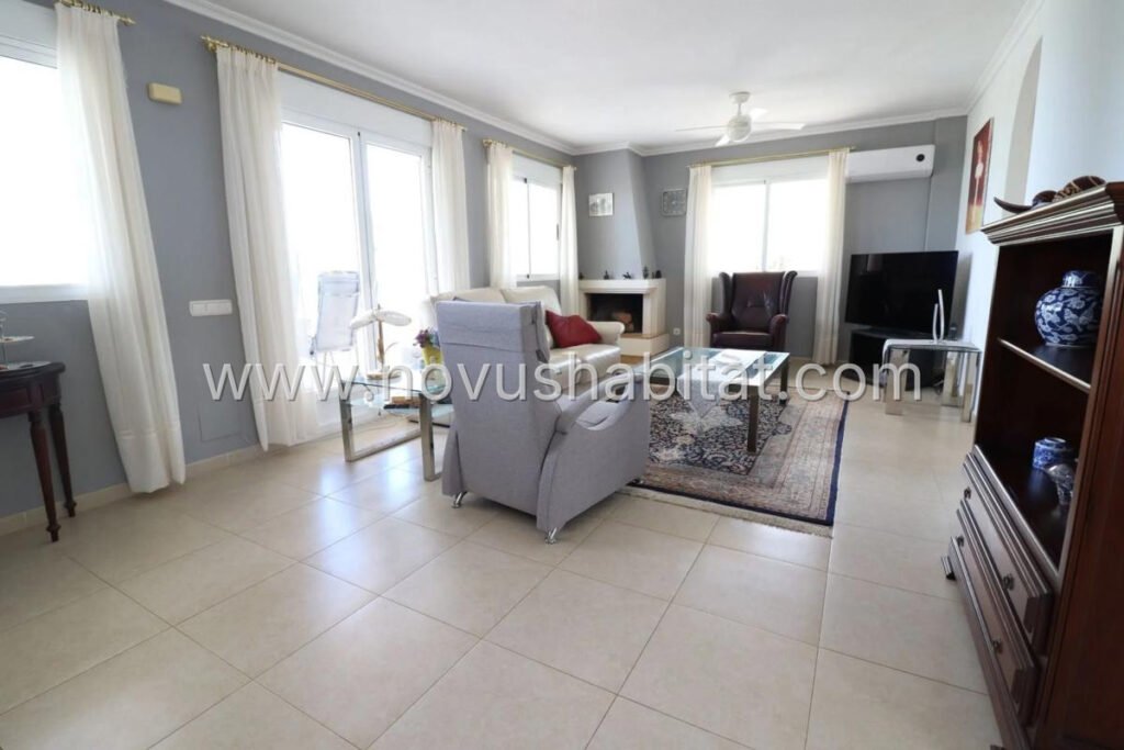 Villa í Algorfa - 508906 – foto 5