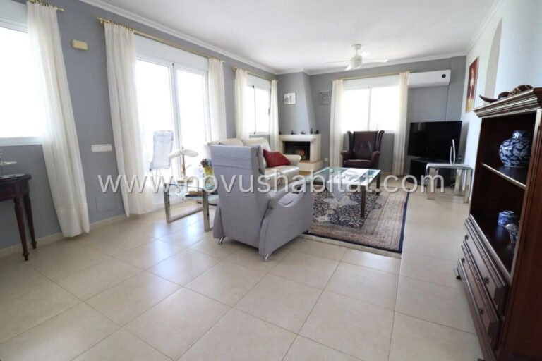 Villa en Algorfa - 508906 - foto 5