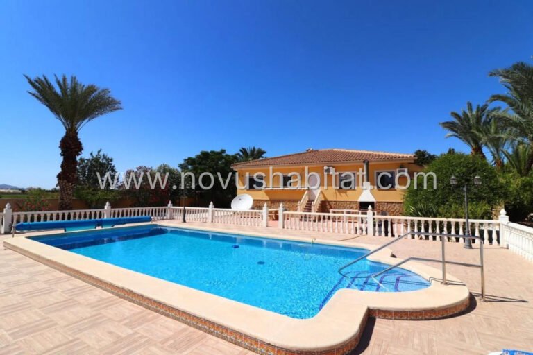 Villa in Catral - 508928 - foto 5