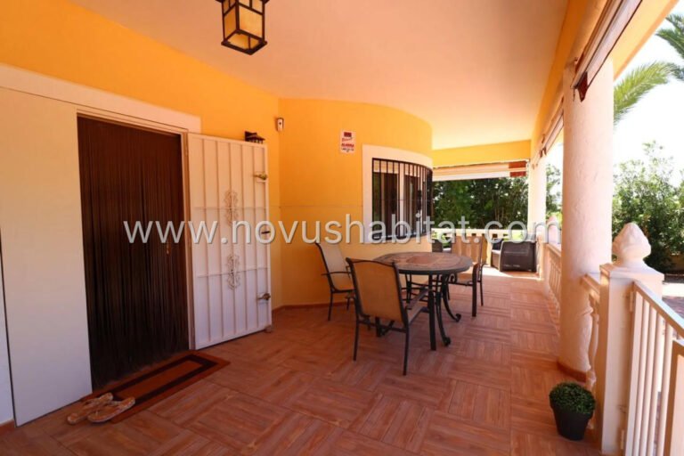 Villa in Catral - 508928 - foto 8