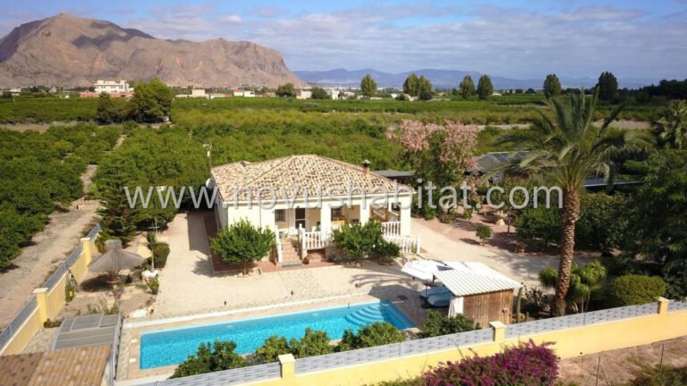 Villa in Orihuela - 508984 - foto 2