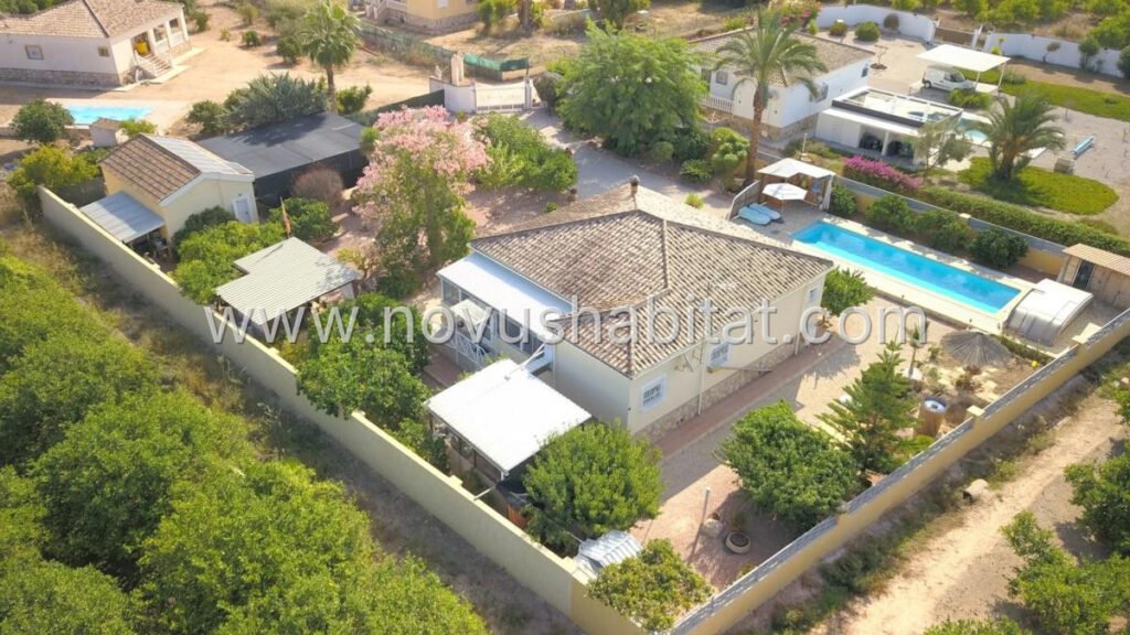 Villa in Orihuela - 508984 – foto 3