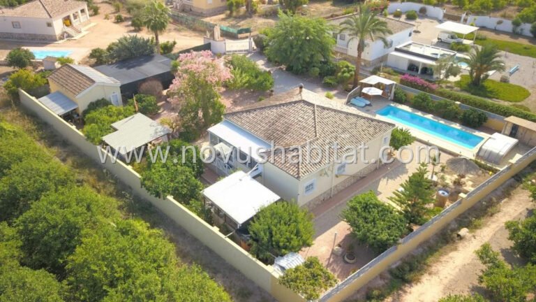 Villa in Orihuela - 508984 - foto 3