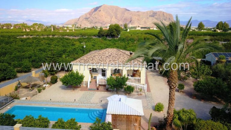 Villa in Orihuela - 508984 - foto 7