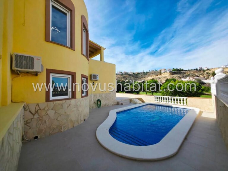 Villa í Rojales - 509129 - foto 5
