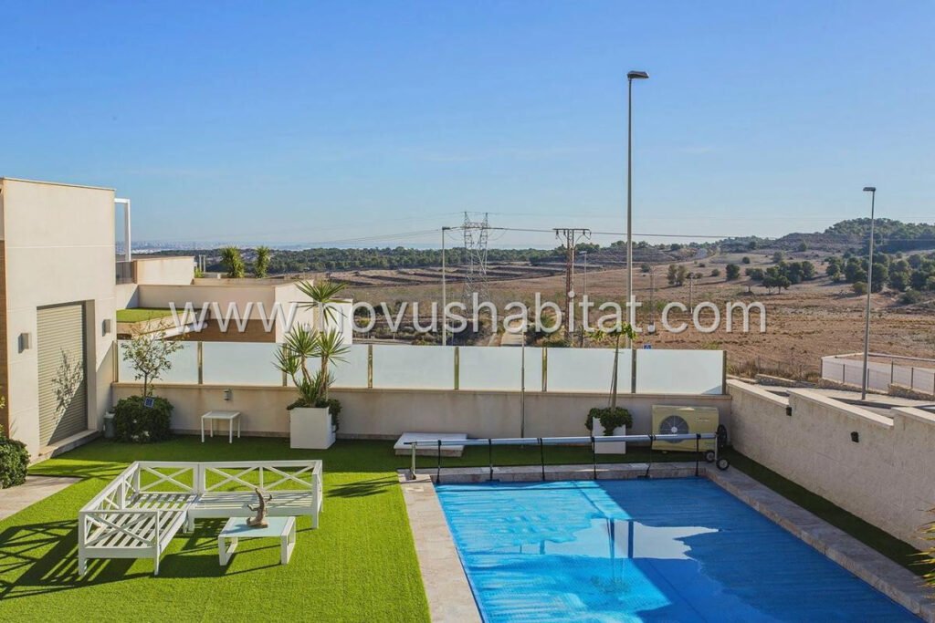 Villa in San Miguel de Salinas - 509377 – foto 2