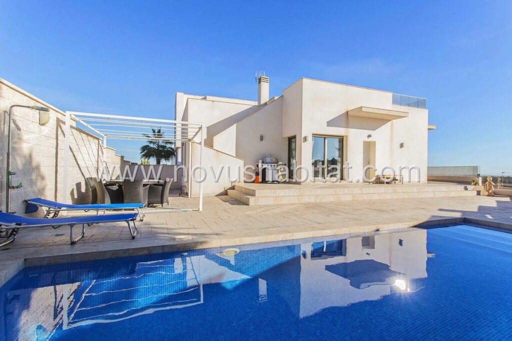 Villa in San Miguel de Salinas - 509377 – foto 4