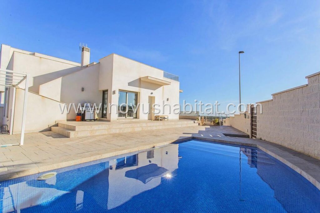 Villa in San Miguel de Salinas - 509377 – foto 5